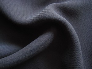 abaya wool peach fabric