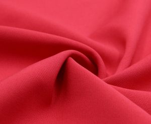 Polyester 4 Wege-Stretchmaterial